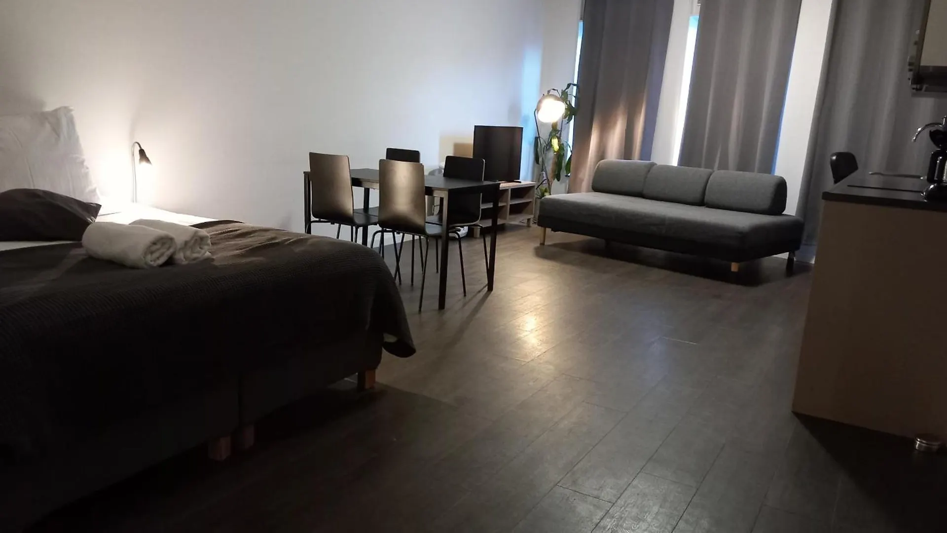 Charming Retreat Apartment City 20Alpha Ντελφτ