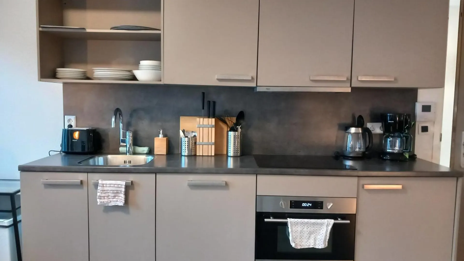 Charming Retreat Apartment City 20Alpha Ντελφτ Ολλανδία