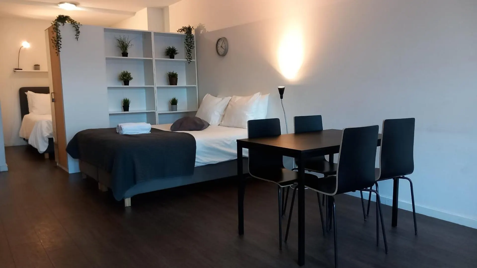 Charming Retreat Apartment City 20Alpha Ντελφτ 0*,  Ολλανδία
