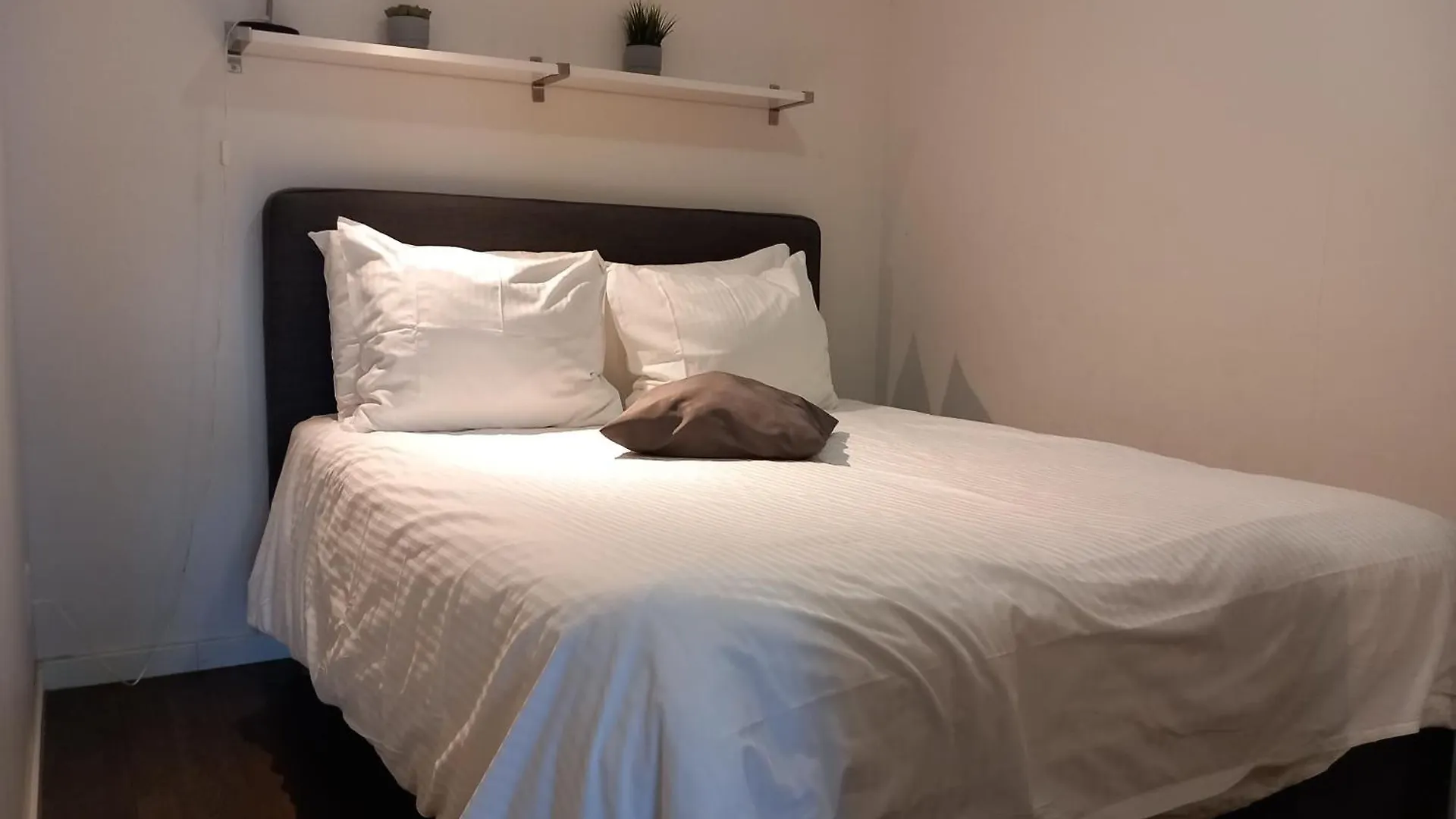 Charming Retreat Apartment City 20Alpha Ντελφτ Ολλανδία